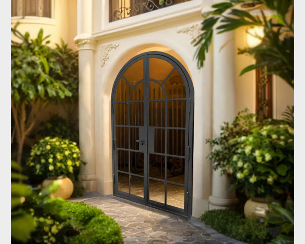 Steel Door
