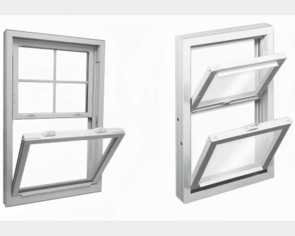 Hung Window