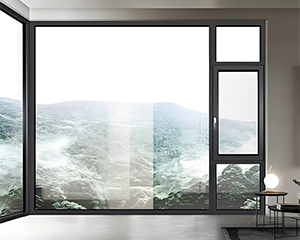 Hurricane-Proof Window