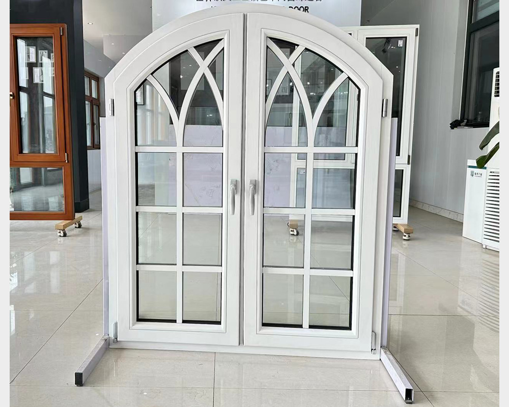 Arch Window
