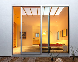 Sliding Door